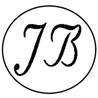 Jitka Benešová - smuteční vazba květin